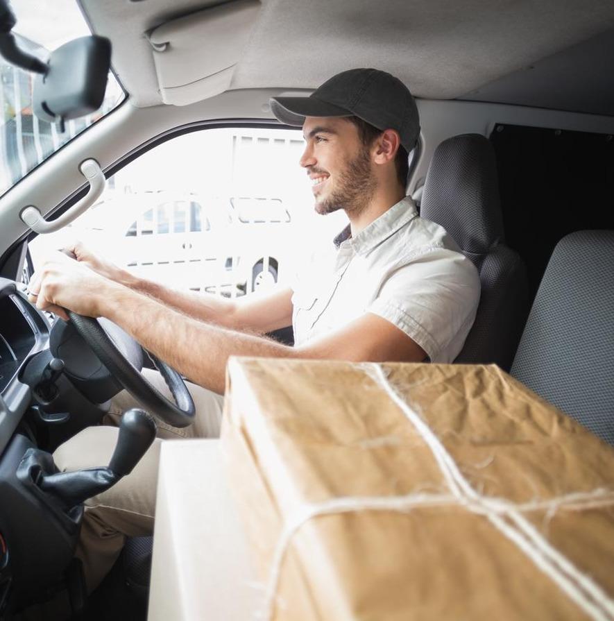 Direct Couriers Delivery – Melbourne, South East Melbourne, Geelong ...